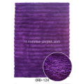 Microfiber Shaggy With Design